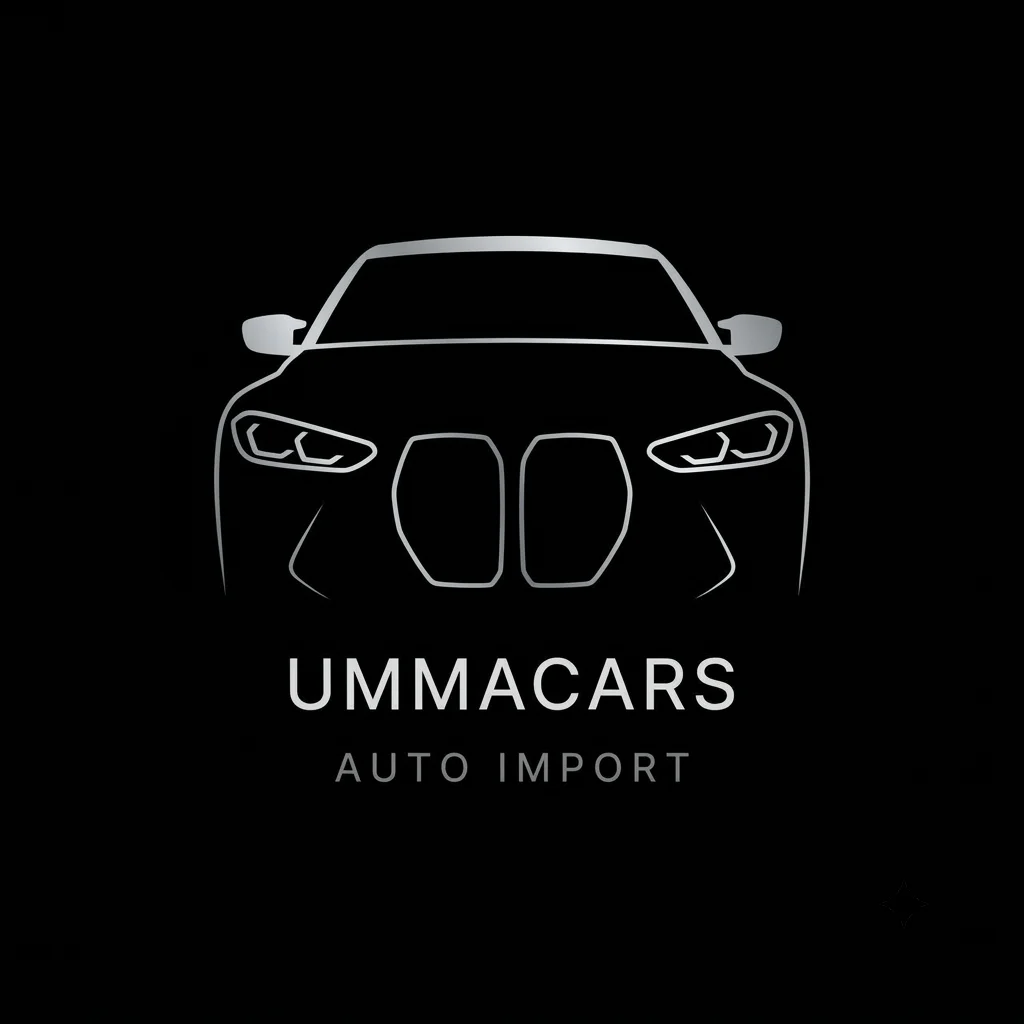 Привоз авто / Авто импорт UMMACARS - изображение 1