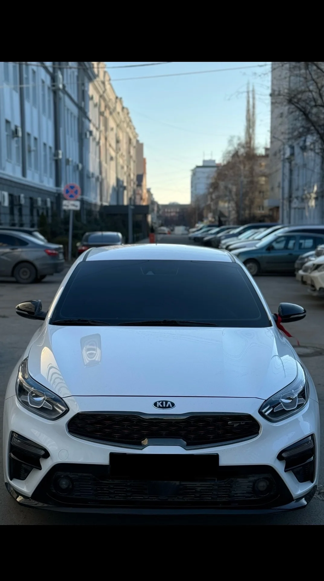 KIA K3 GT - миниатюра 4