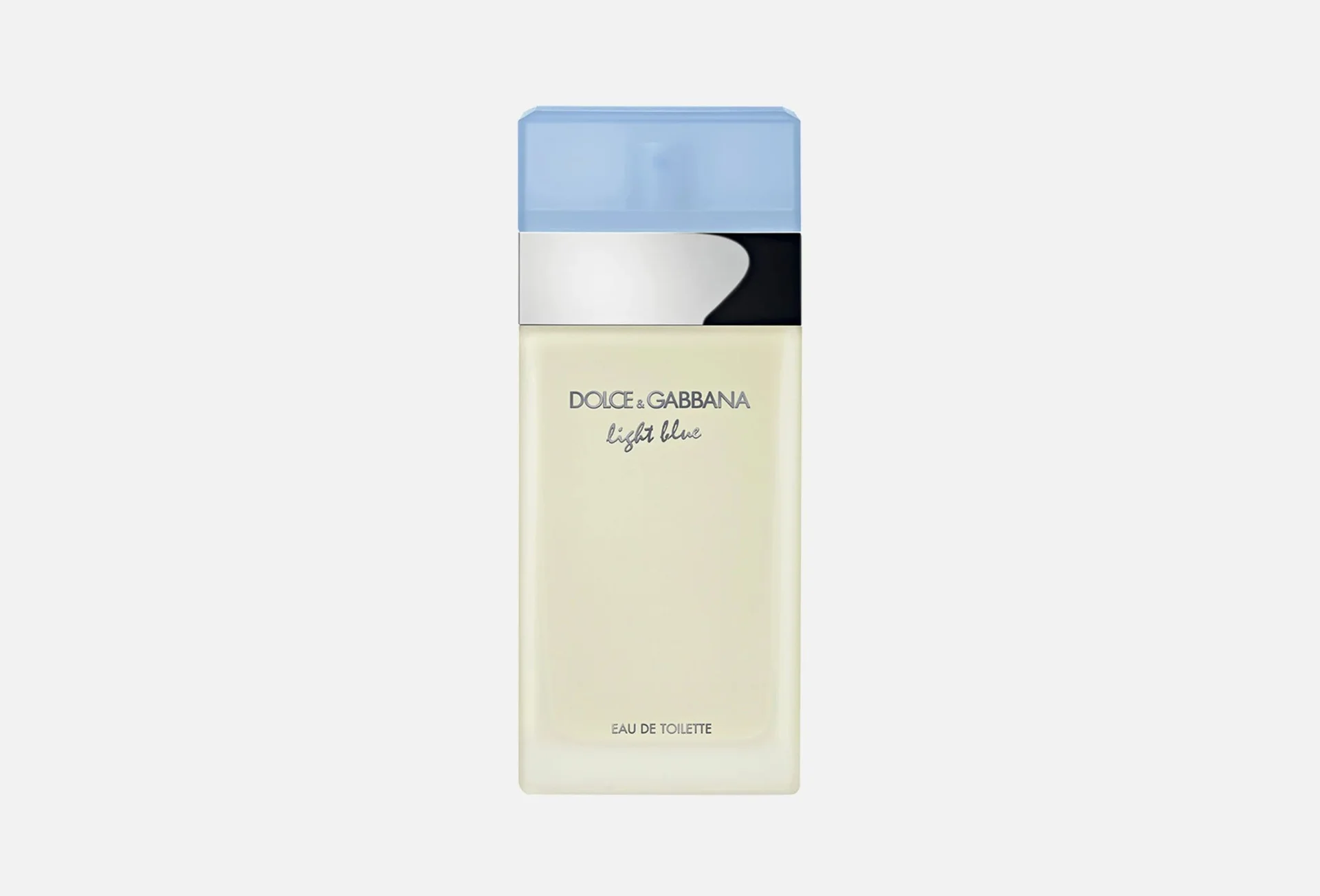 DOLCE & GABBANA light blue 100 ml - миниатюра 2