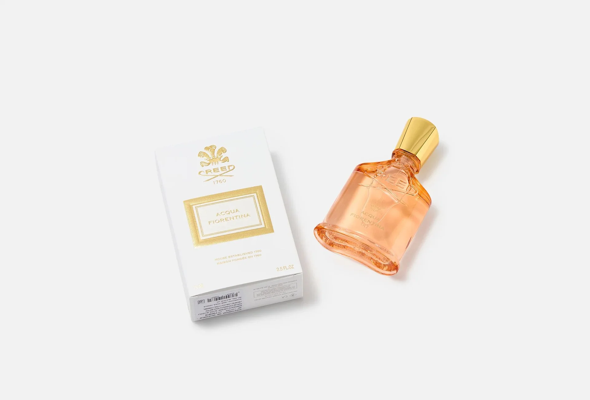 CREED acqua fiorentina
75 ml - миниатюра 2