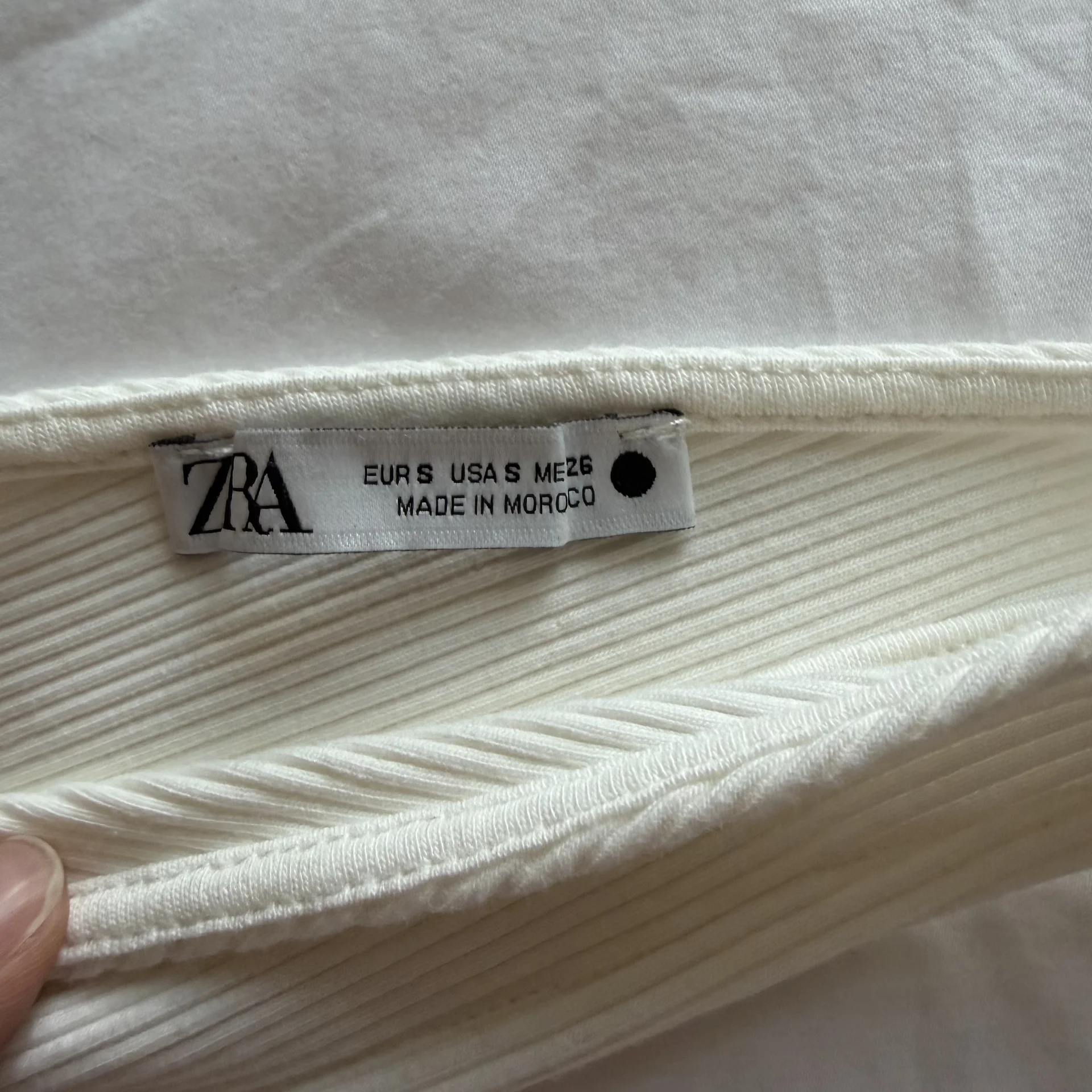 платье сарафан Zara - миниатюра 5