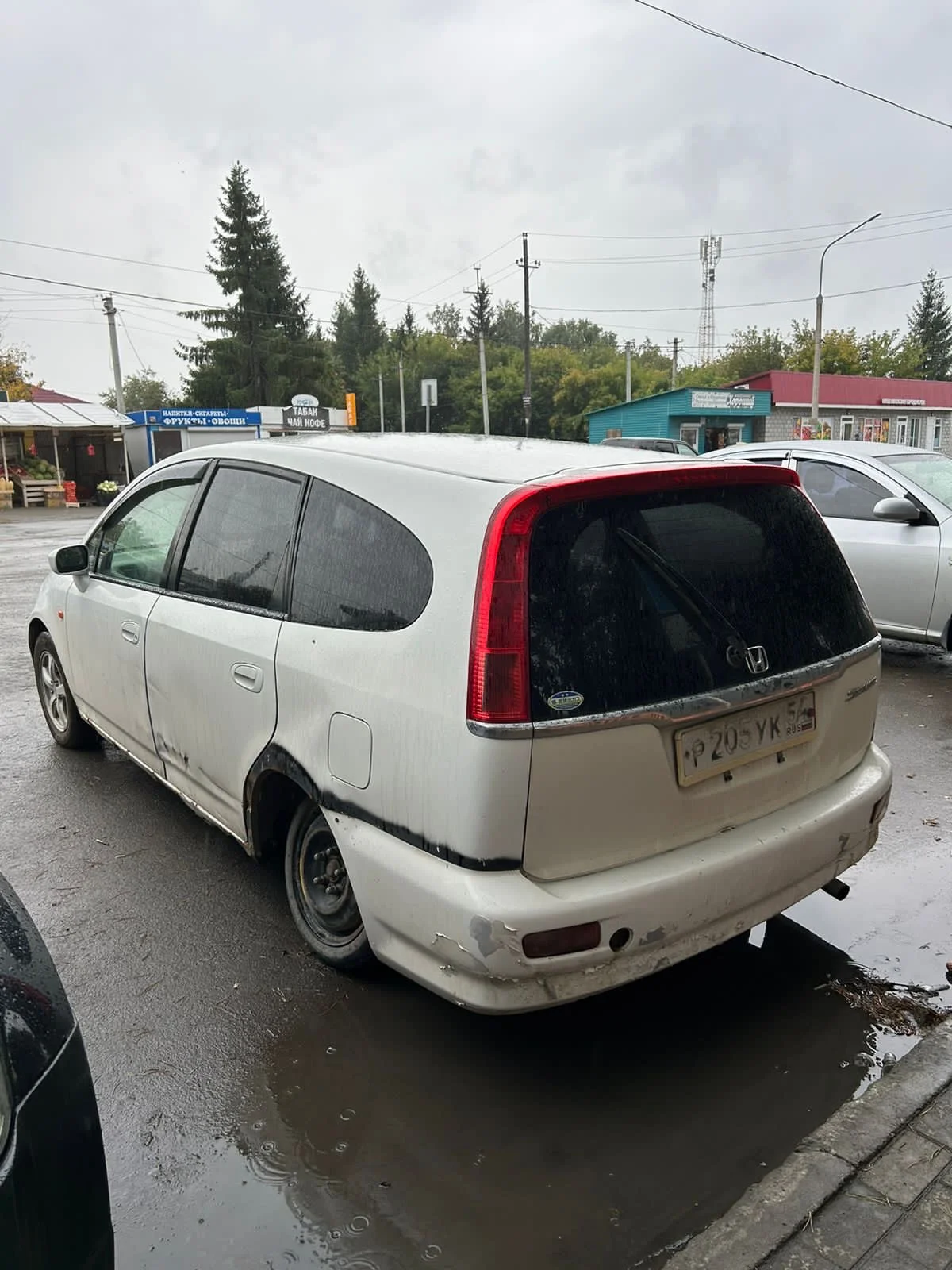 ремонт и покраска авто - миниатюра 4