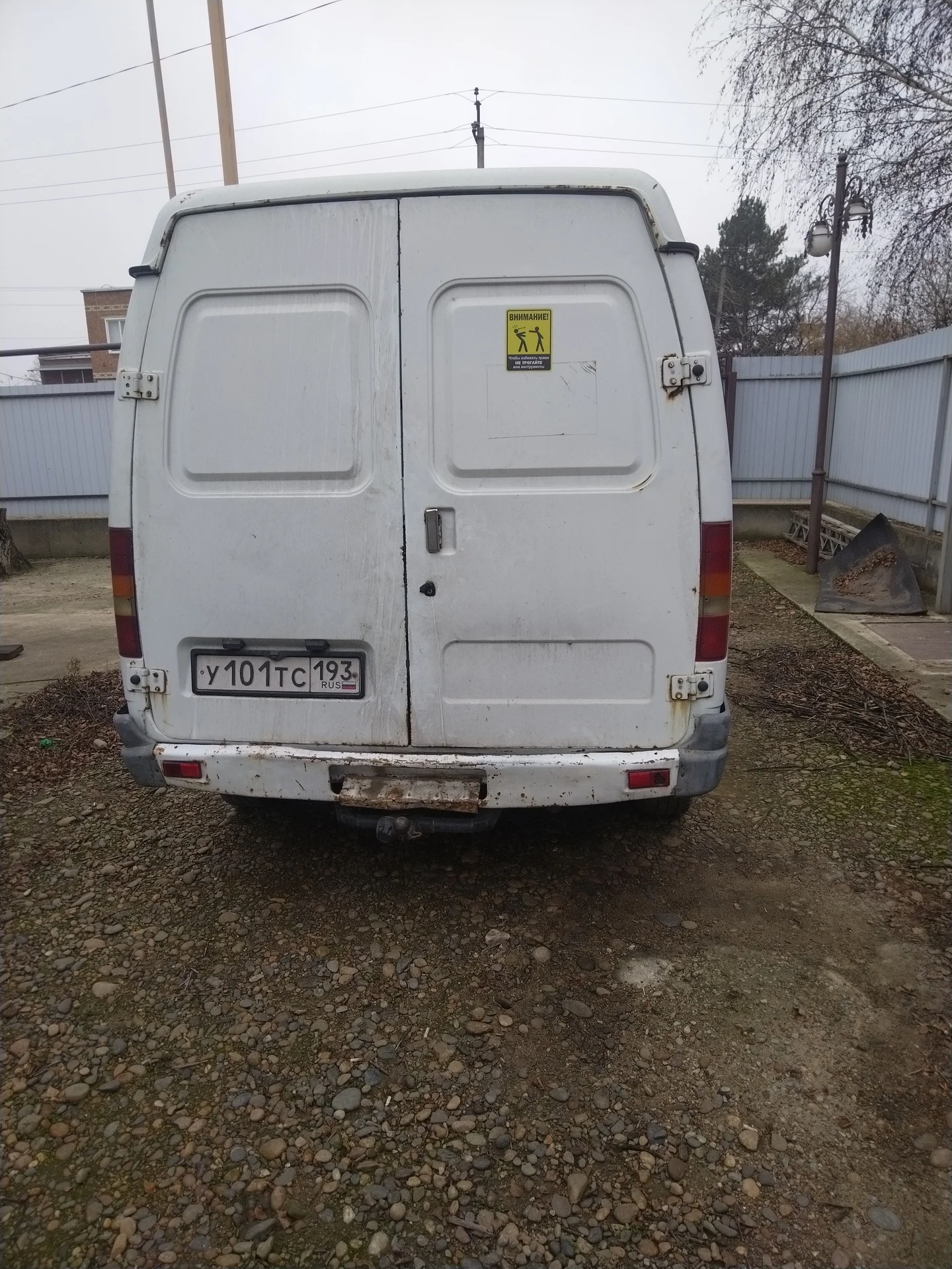 Газ 2752 - миниатюра 5