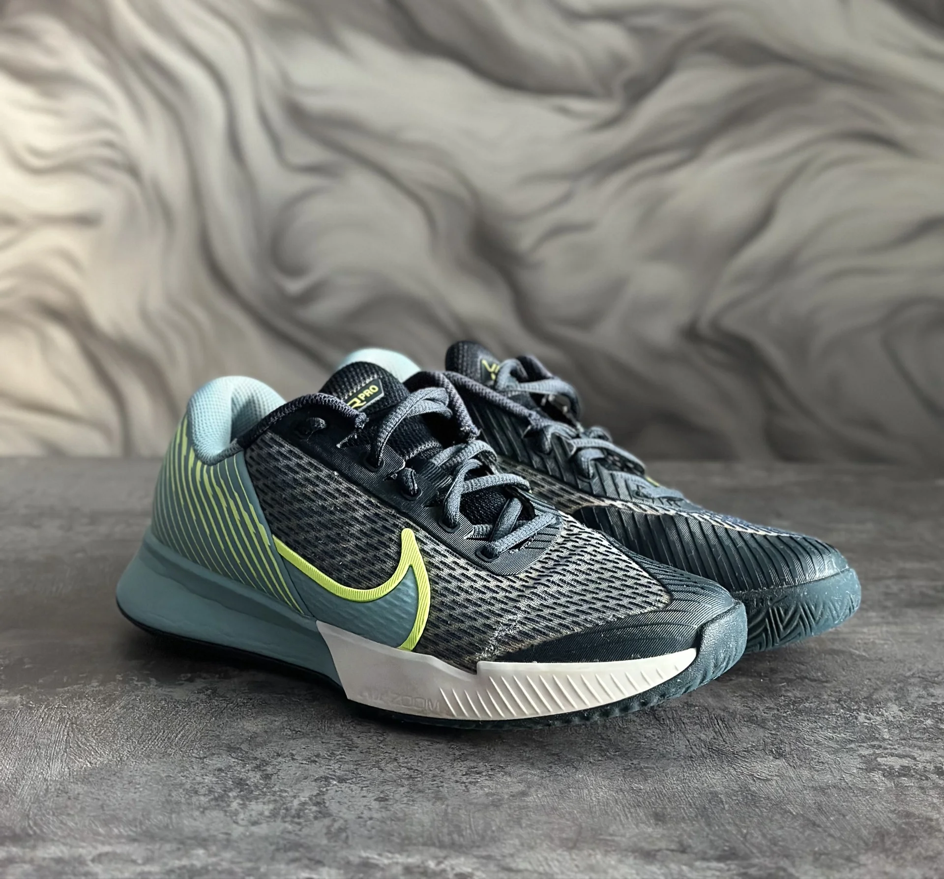Теннисные Кроссовки Nike Vapor Pro 2 - изображение 1