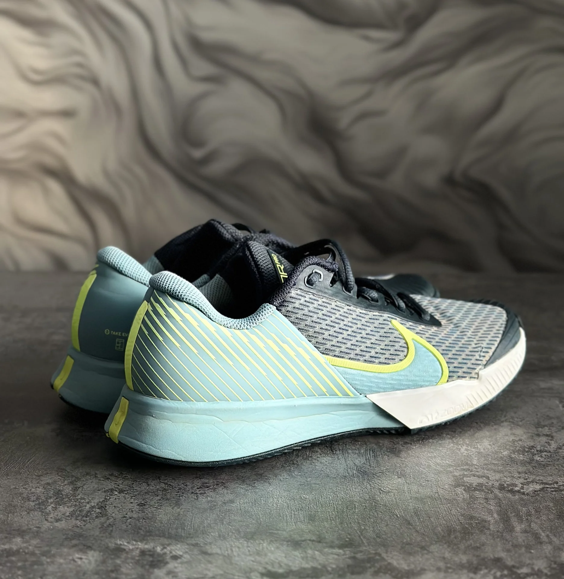 Теннисные Кроссовки Nike Vapor Pro 2 - миниатюра 2
