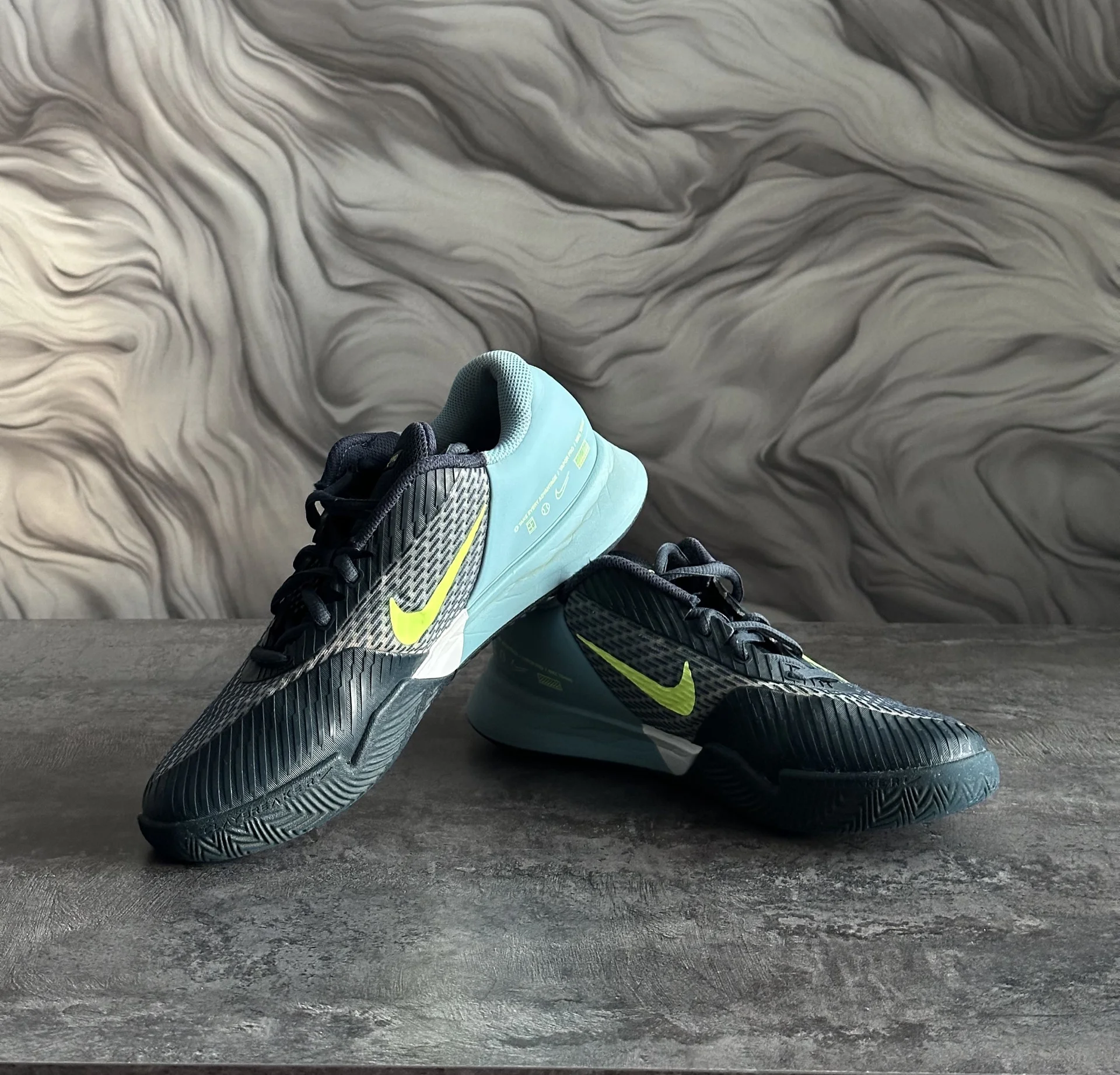 Теннисные Кроссовки Nike Vapor Pro 2 - миниатюра 3