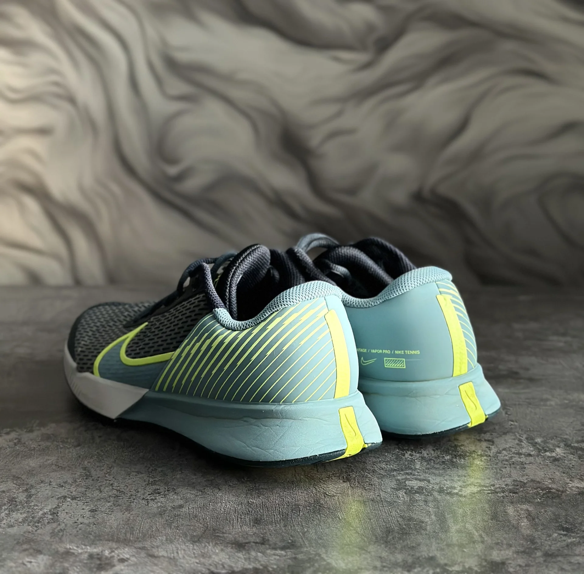 Теннисные Кроссовки Nike Vapor Pro 2 - миниатюра 5