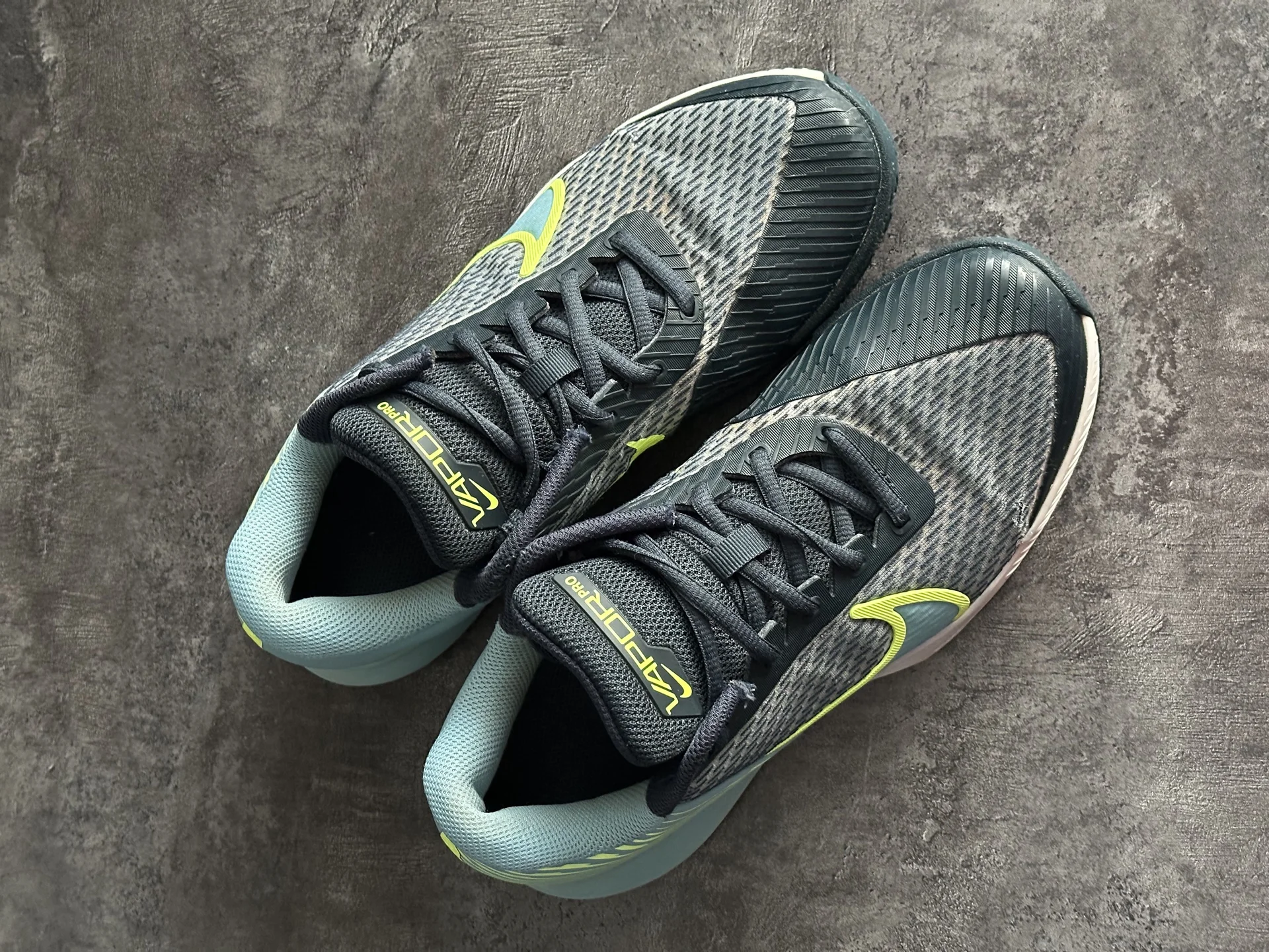 Теннисные Кроссовки Nike Vapor Pro 2 - миниатюра 6