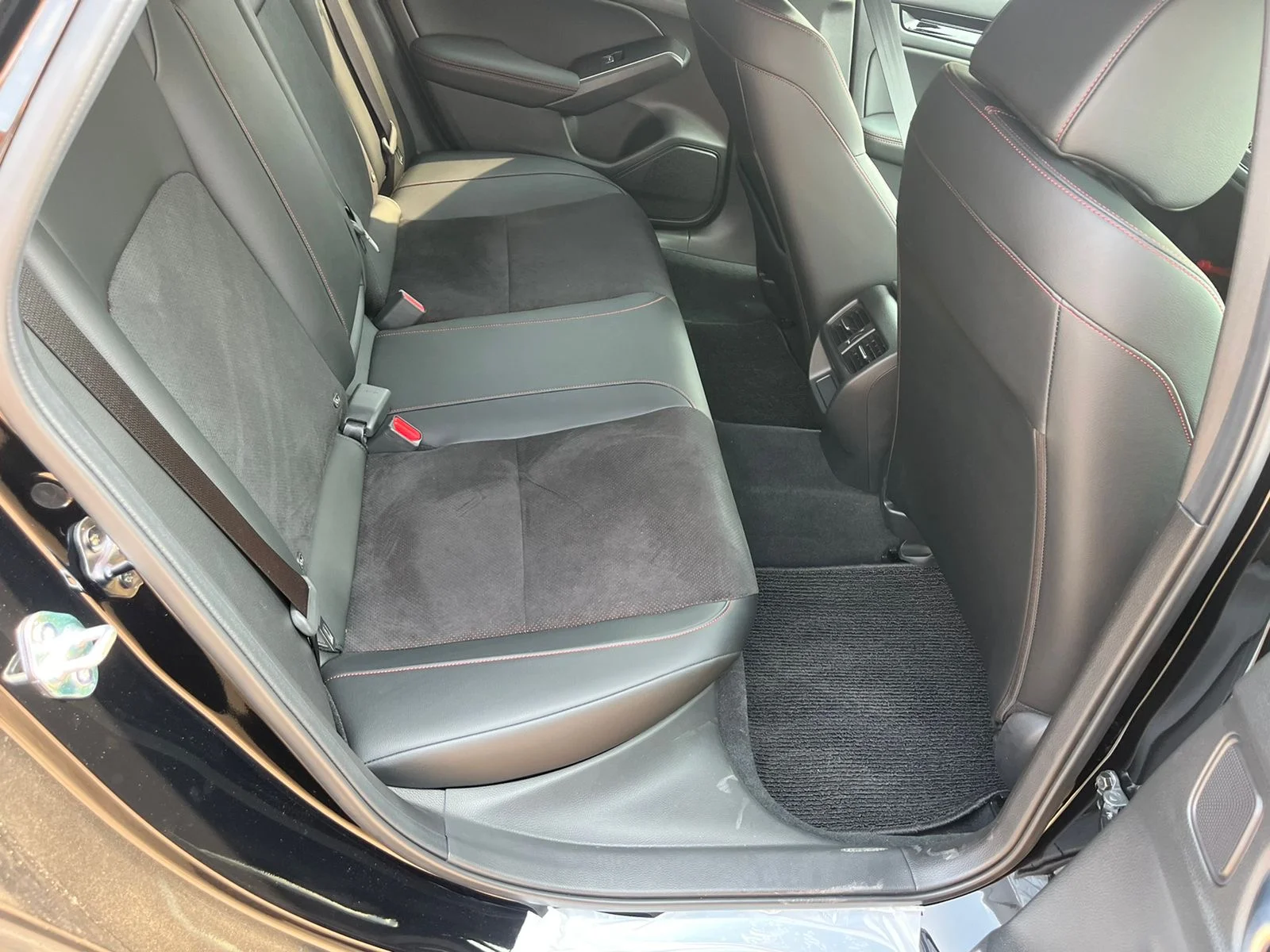 Honda Civic XI - миниатюра 7
