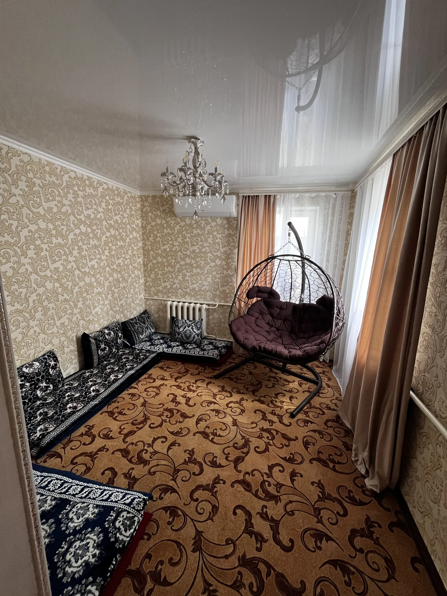 Частный дом в городе - миниатюра 4