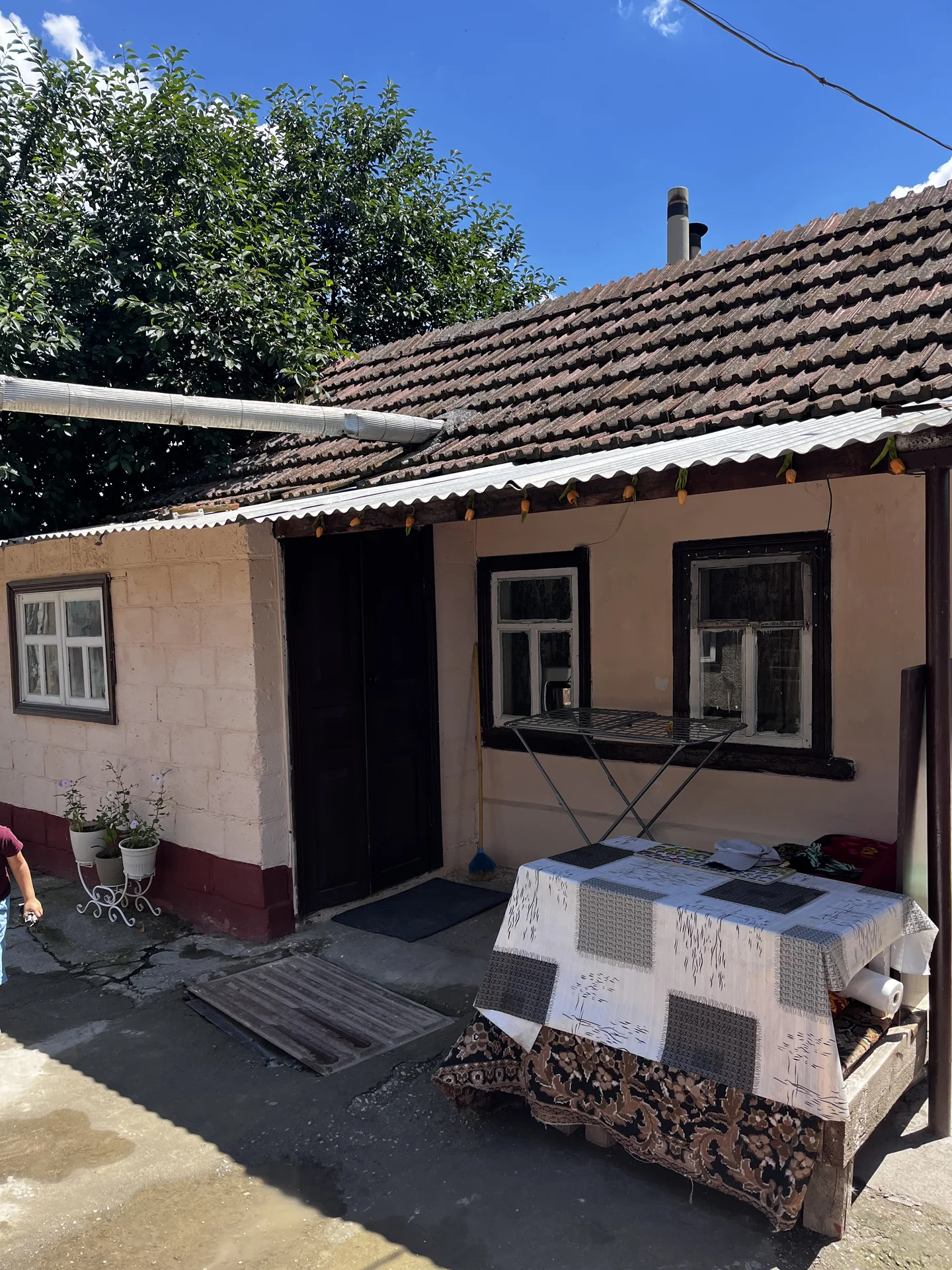 Частный дом в городе - миниатюра 9