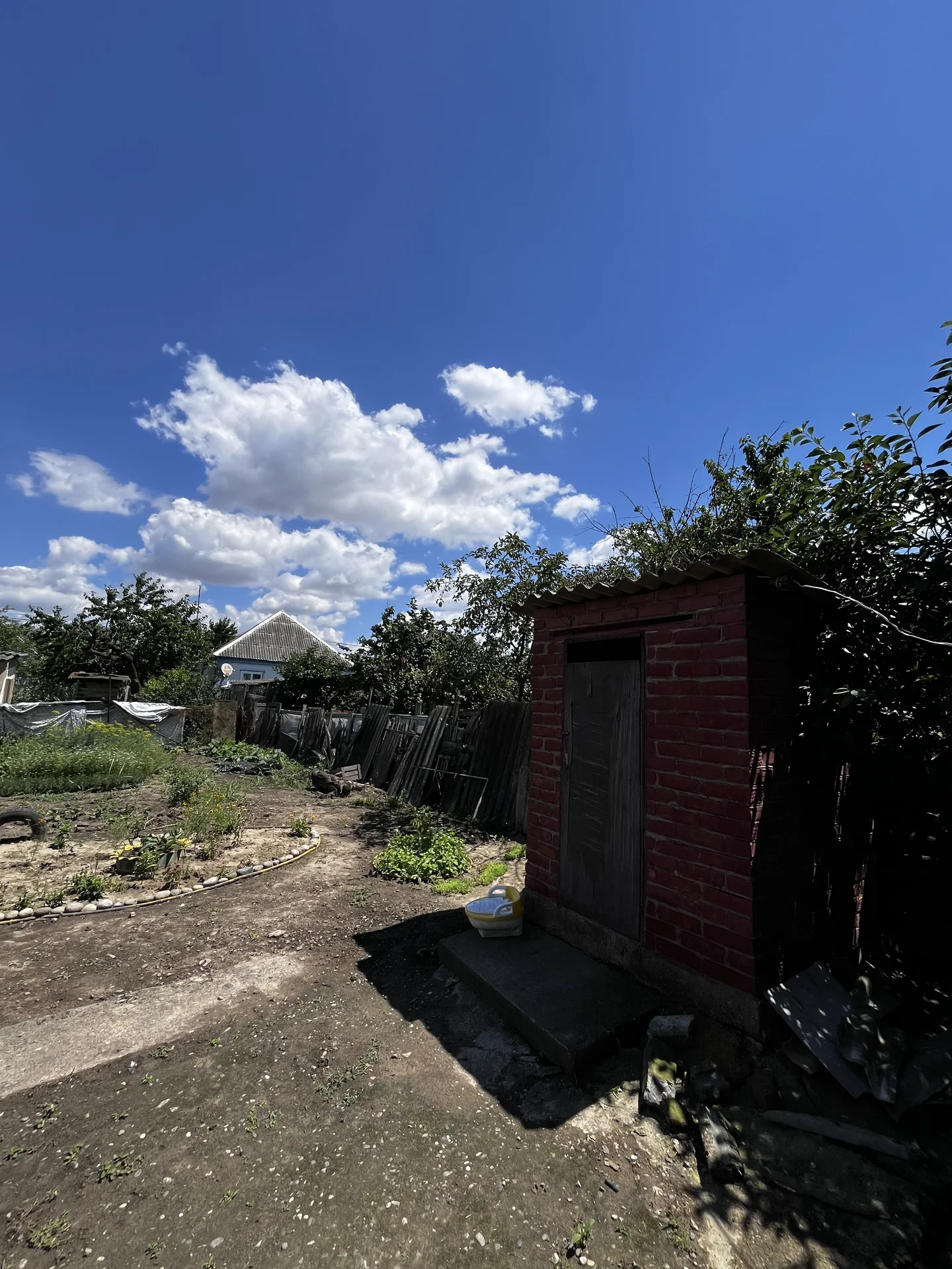 Частный дом в городе - миниатюра 15