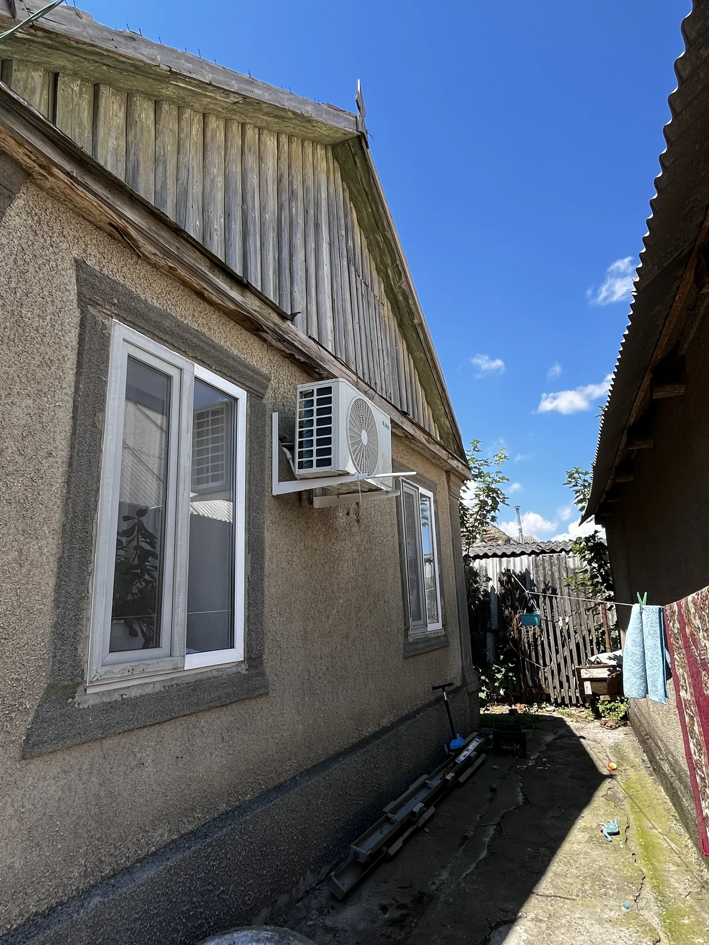 Частный дом в городе - миниатюра 16