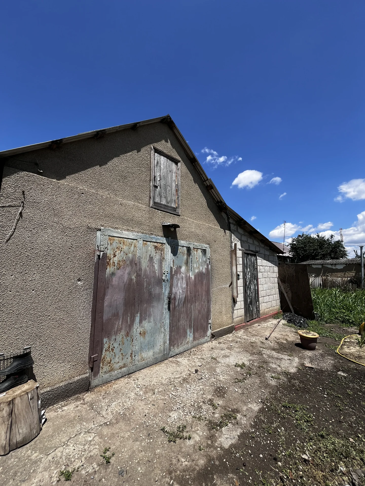Частный дом в городе - миниатюра 17
