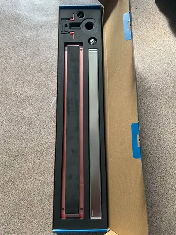 Комплект дренажного канала tecespring S600700/800/900/1000