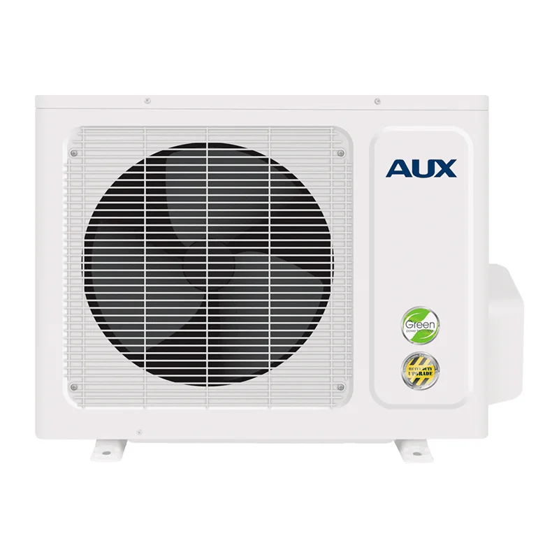 Кондиционер AUX - 20 м² - миниатюра 2