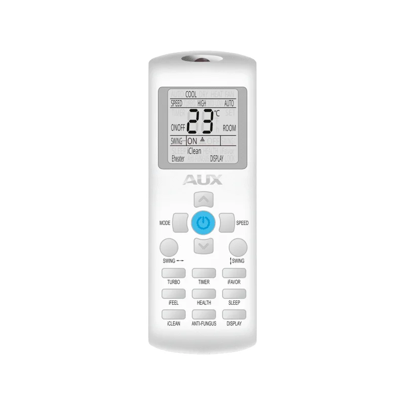 Кондиционер AUX - 20 м² - миниатюра 3