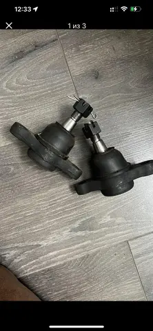 Шаровая опора Hyundai / Kia арт. 54530-25000