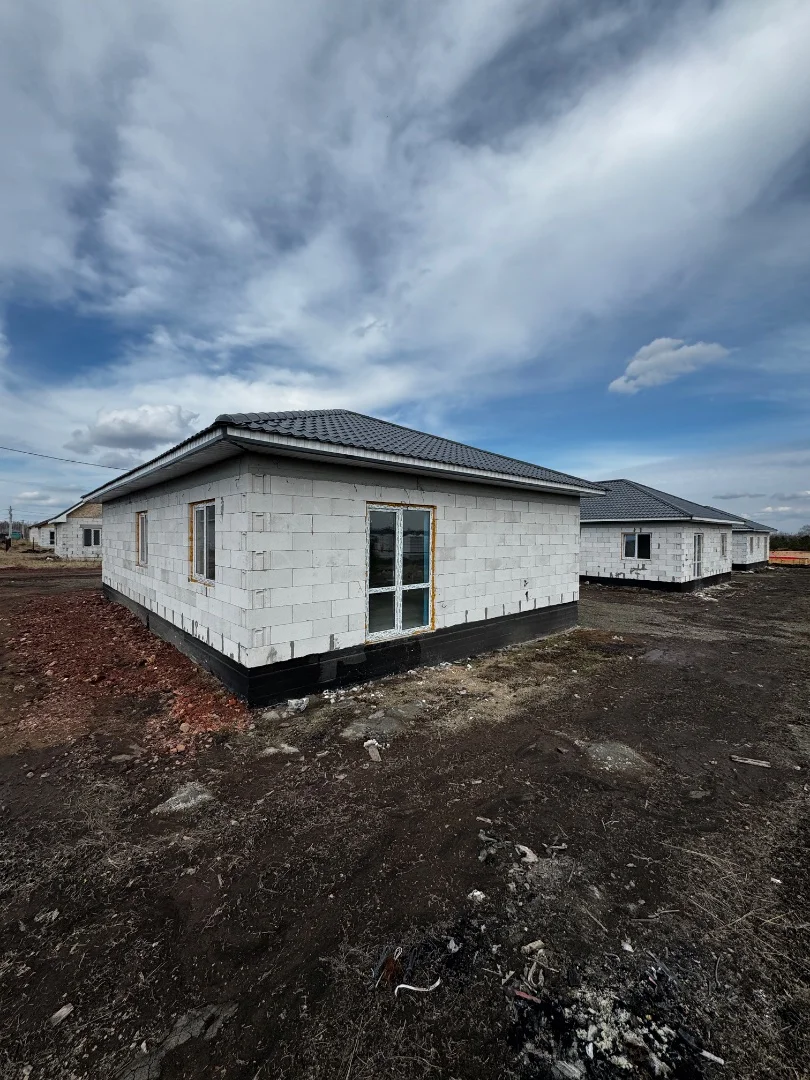 Строительство домов из газоблока - миниатюра 11