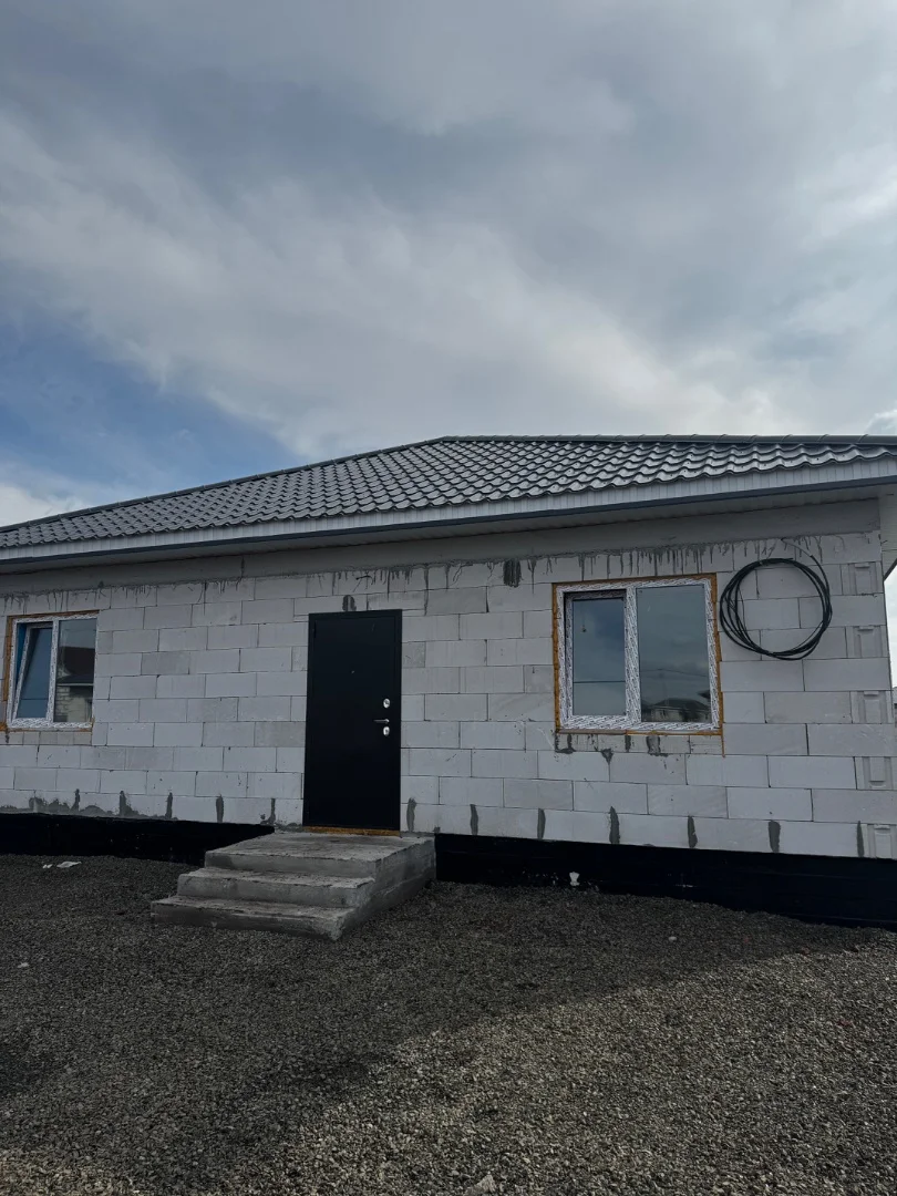 Строительство домов из газоблока - миниатюра 12