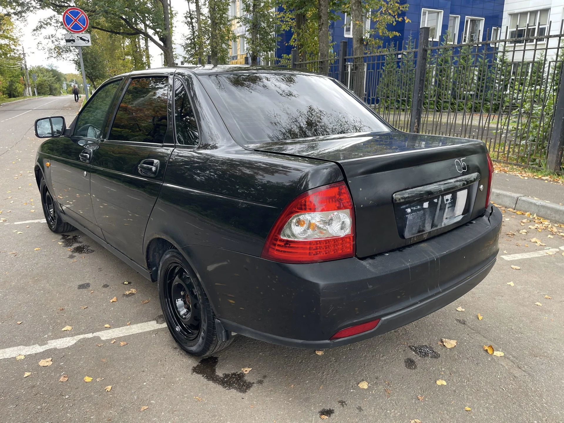 продам ПРИОРУ - миниатюра 3