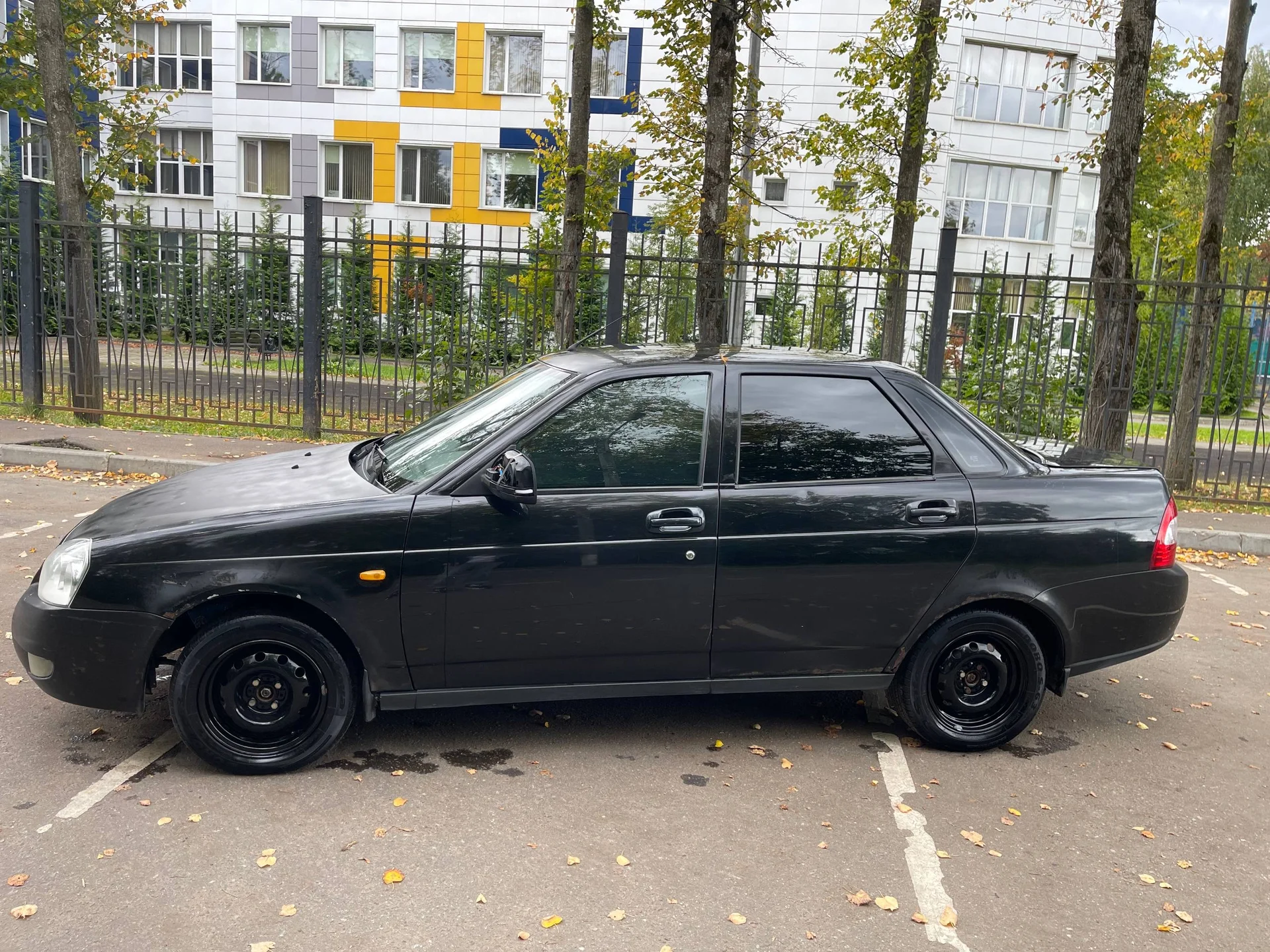 продам ПРИОРУ - миниатюра 4