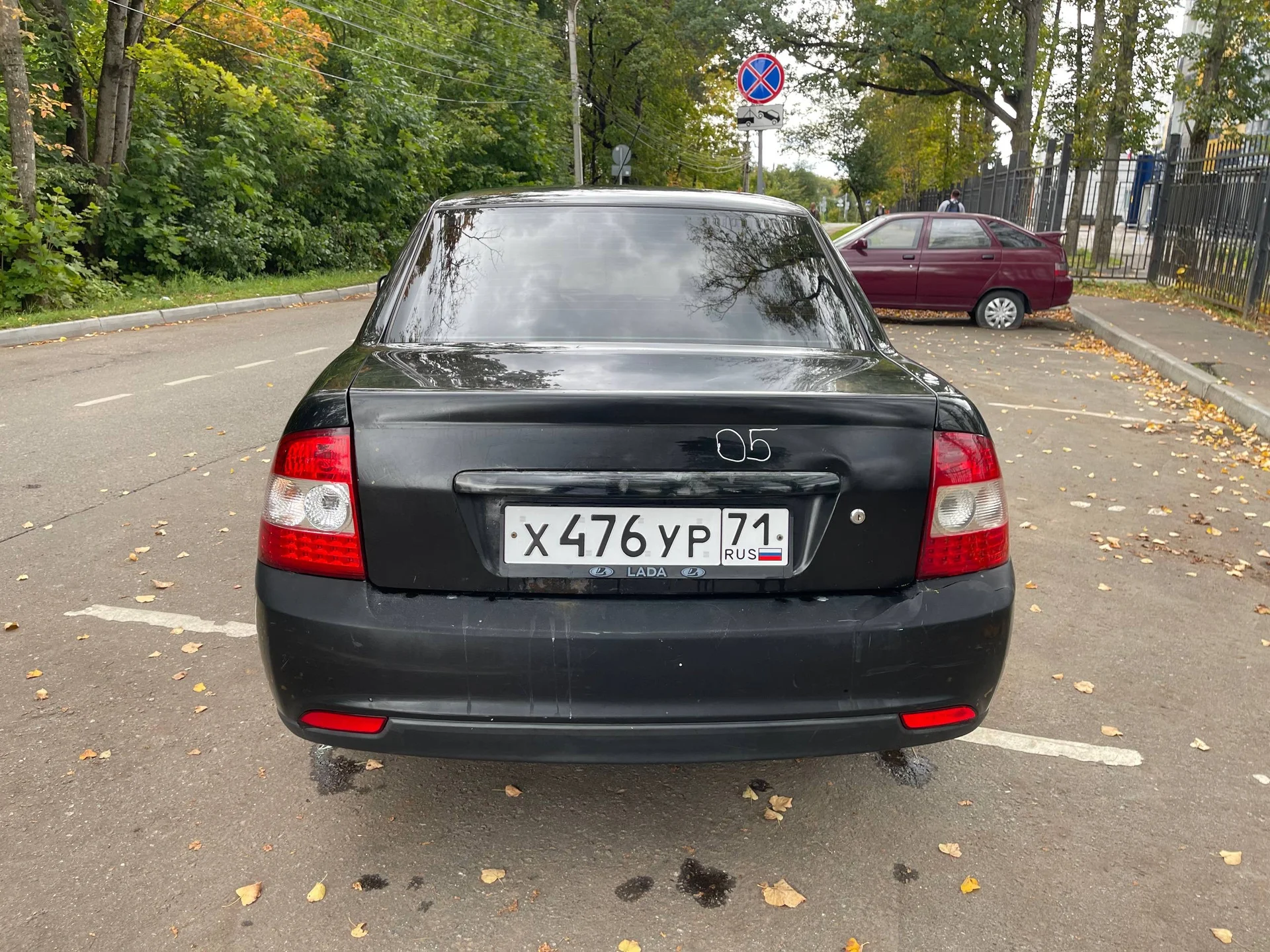 продам ПРИОРУ - миниатюра 5