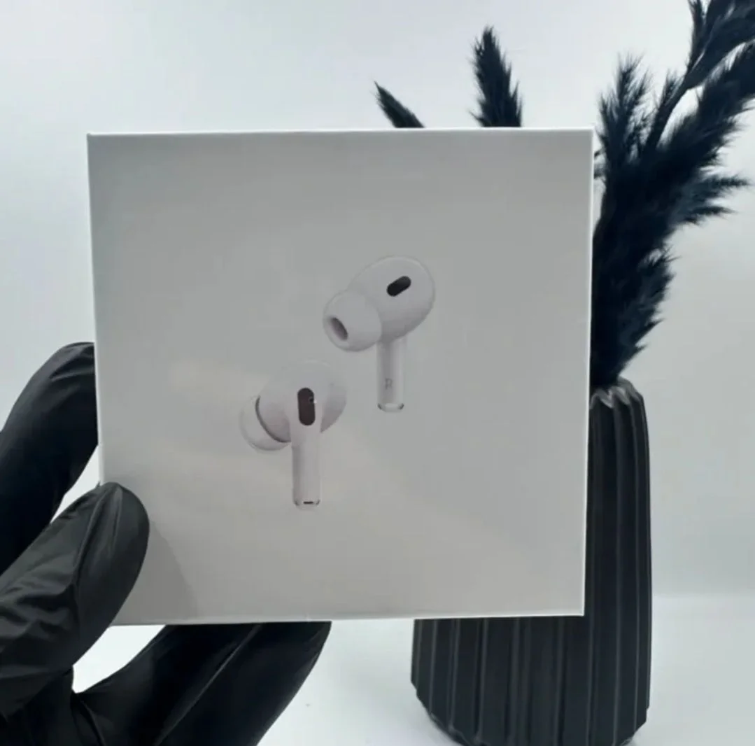 Наушники Airpods pro2 - миниатюра 2