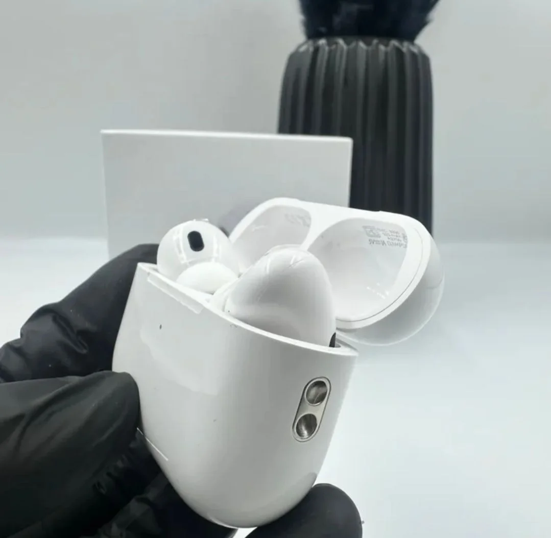 Наушники Airpods pro2 - миниатюра 3