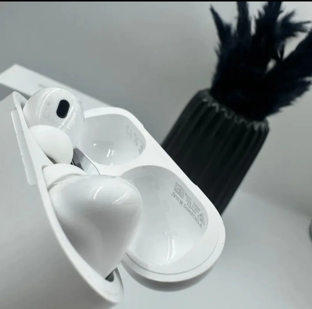 Наушники Airpods pro2 - миниатюра 4