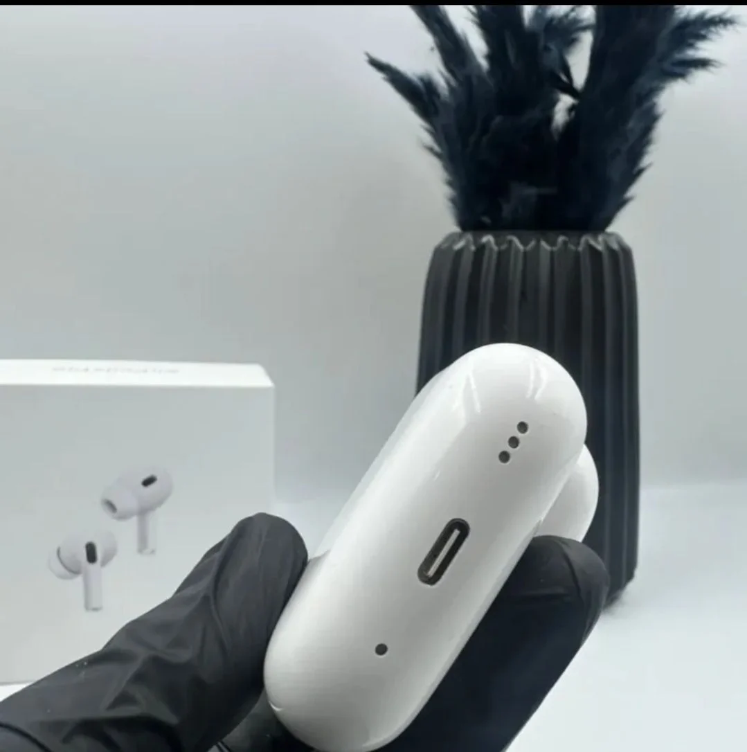 Наушники Airpods pro2 - миниатюра 5