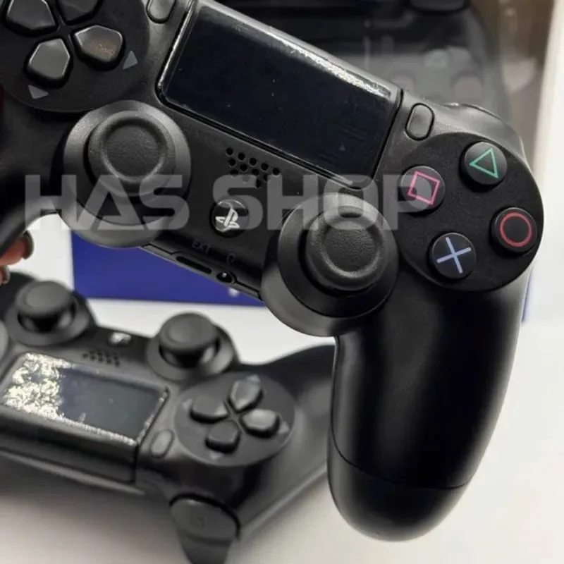 Геймпад ps4 - изображение 1