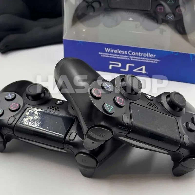 Геймпад ps4 - миниатюра 2