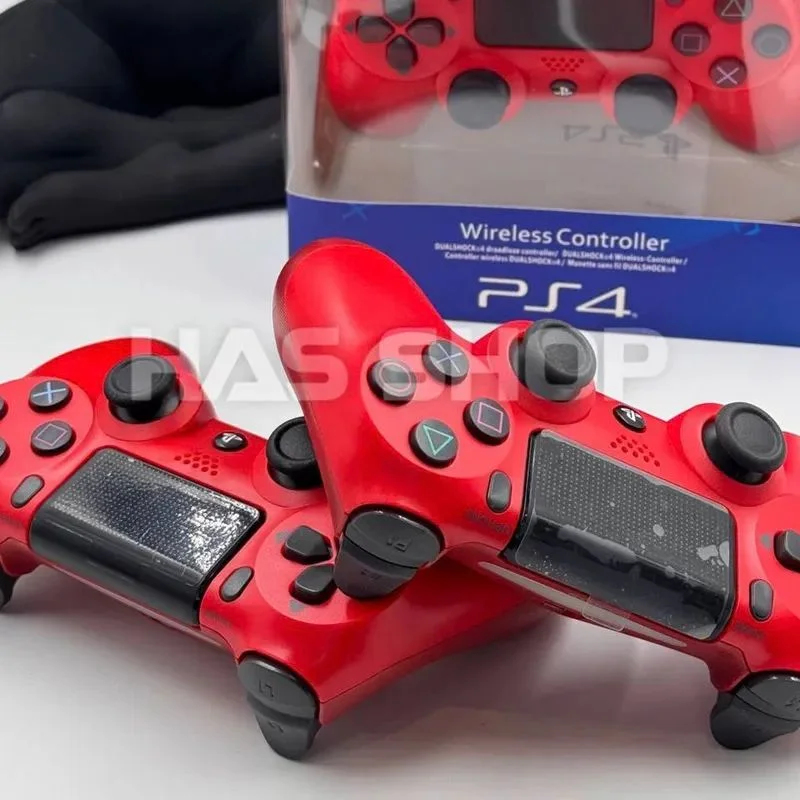 Геймпад ps4 - миниатюра 6