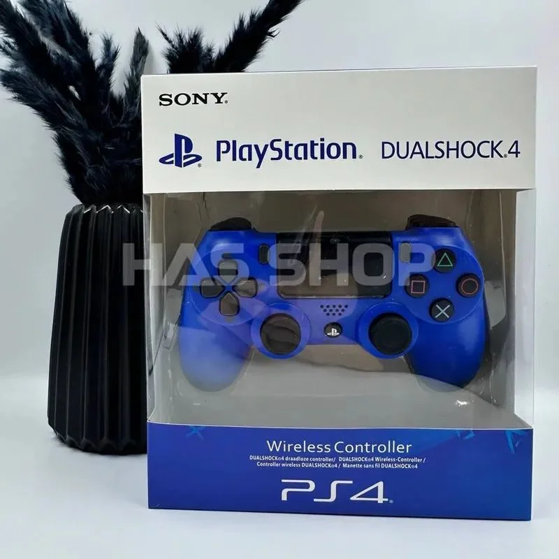 Геймпад ps4 - миниатюра 7