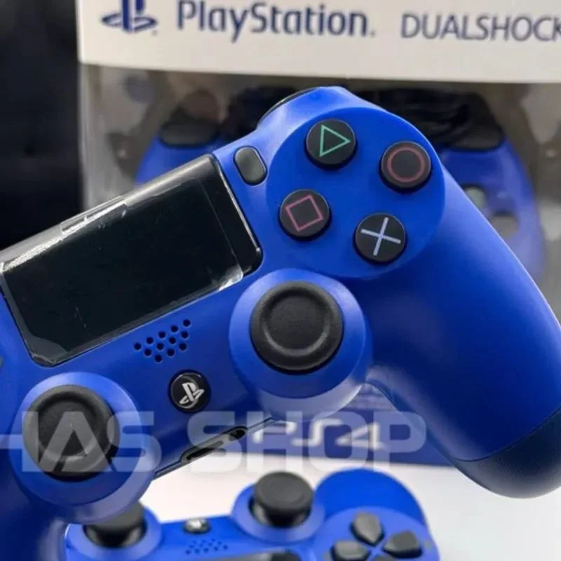 Геймпад ps4 - миниатюра 8