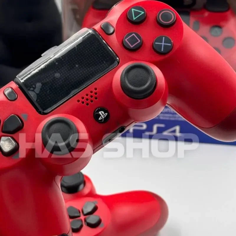 Геймпад ps4 - миниатюра 9
