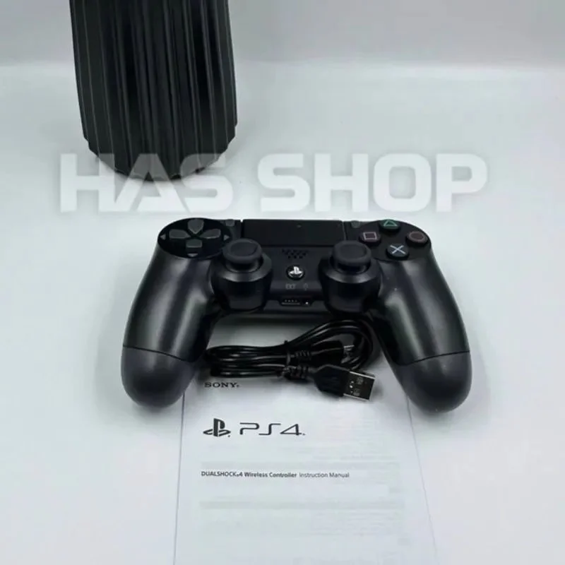 Геймпад ps4 - миниатюра 10