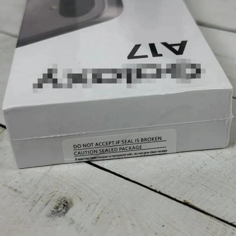 Samsung A17 - миниатюра 3