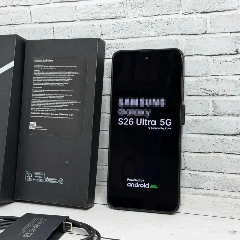 Samsung s26 ultra Lux - миниатюра 2