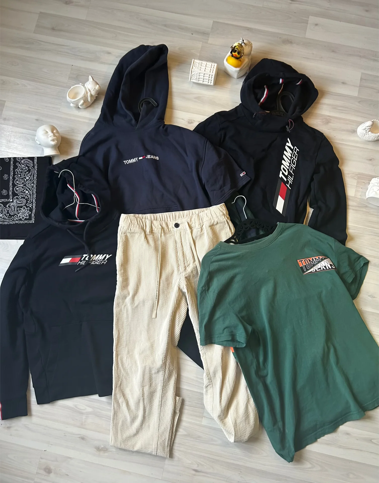 Tommy Hilfiger - изображение 1