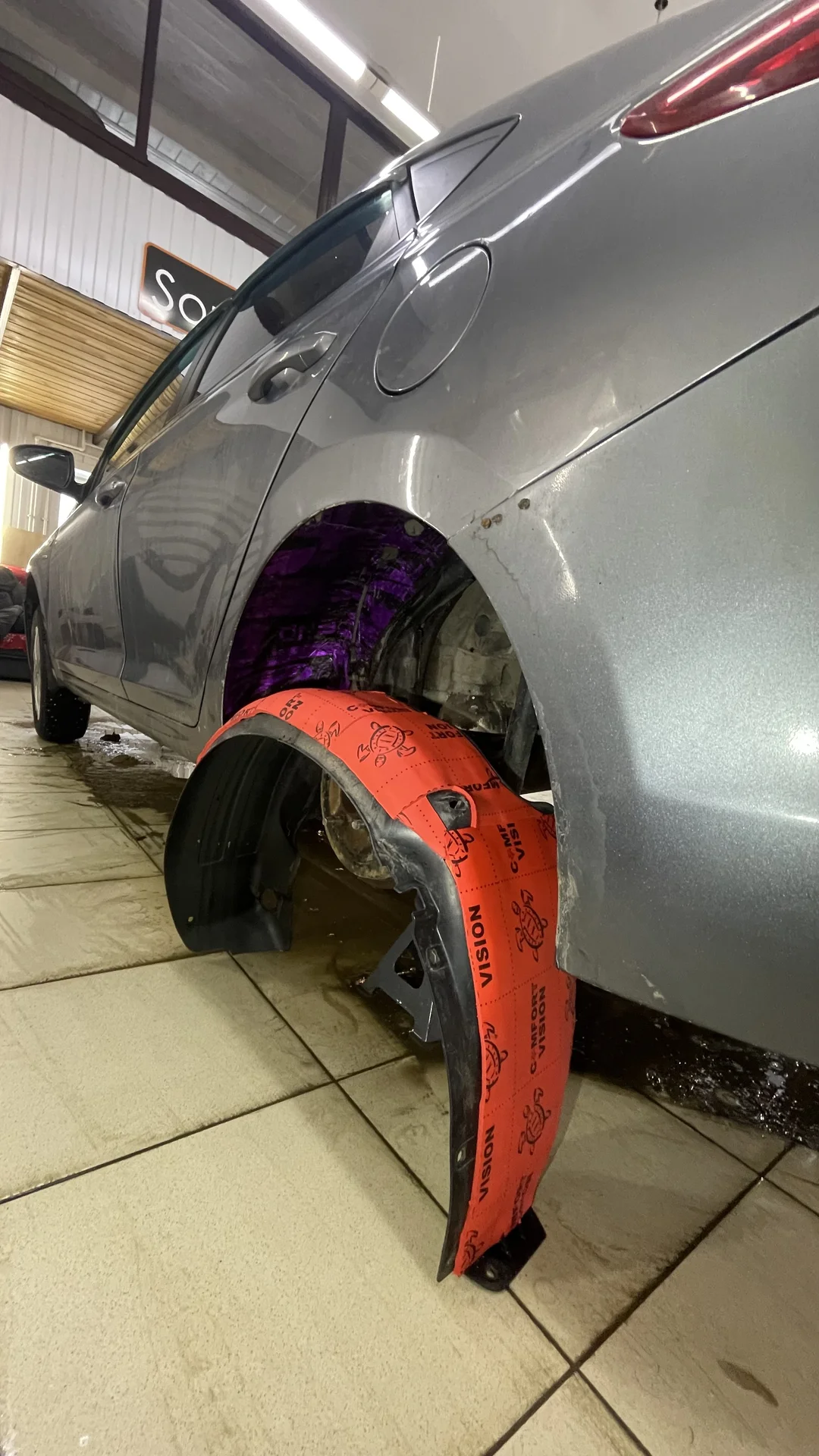 Установка и настройка автозвука - миниатюра 3