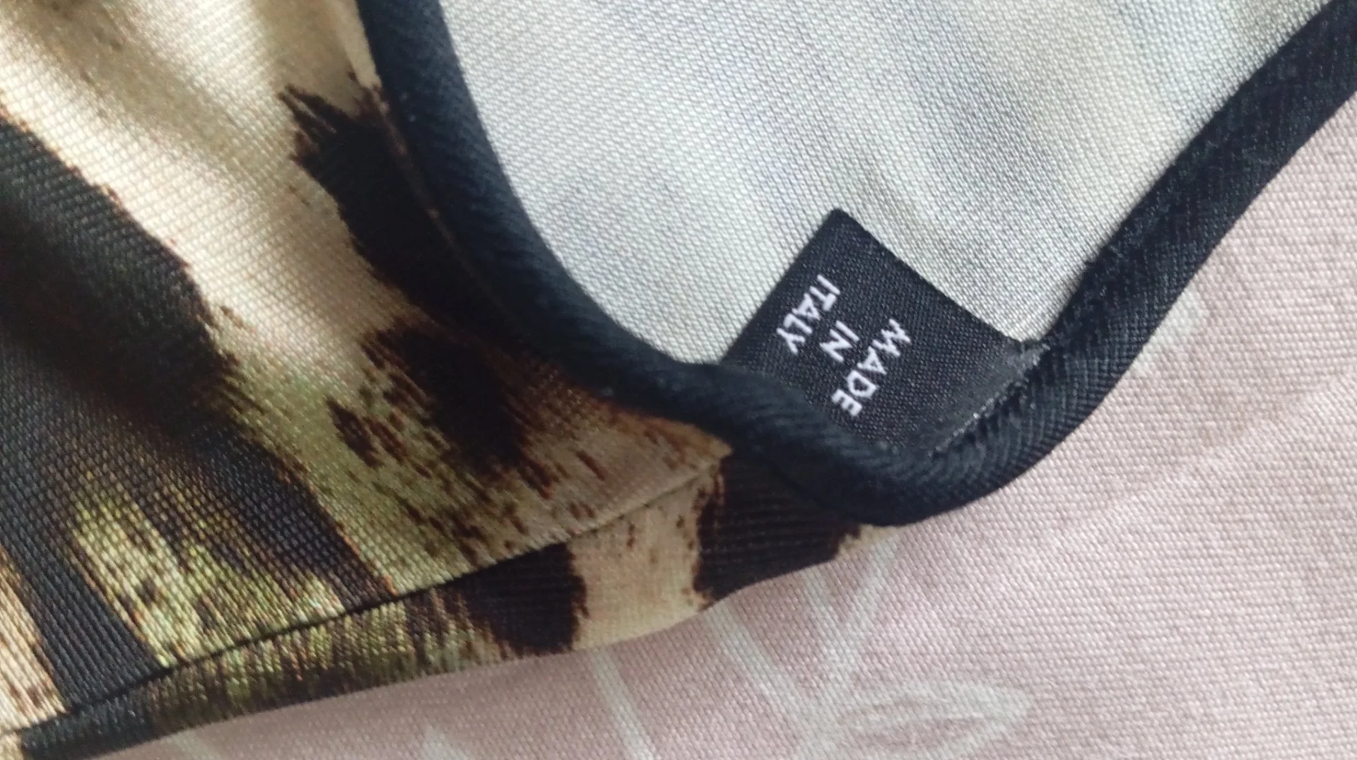 Оригинальное платье Just Cavalli . XS, 42 - миниатюра 3