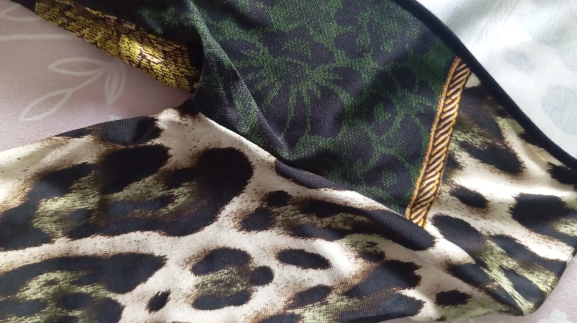 Оригинальное платье Just Cavalli . XS, 42 - миниатюра 6