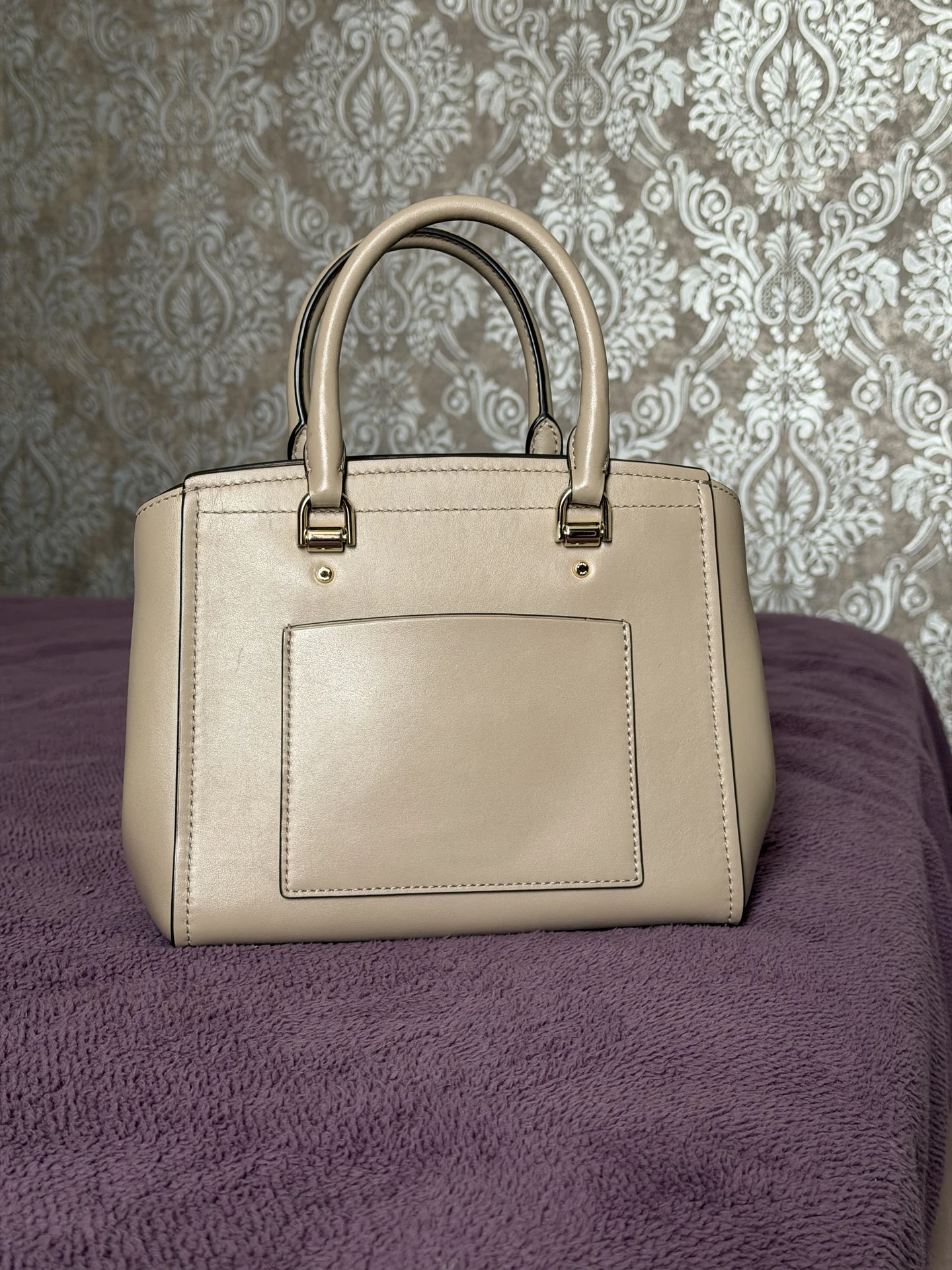 Сумка Michael Kors - миниатюра 2