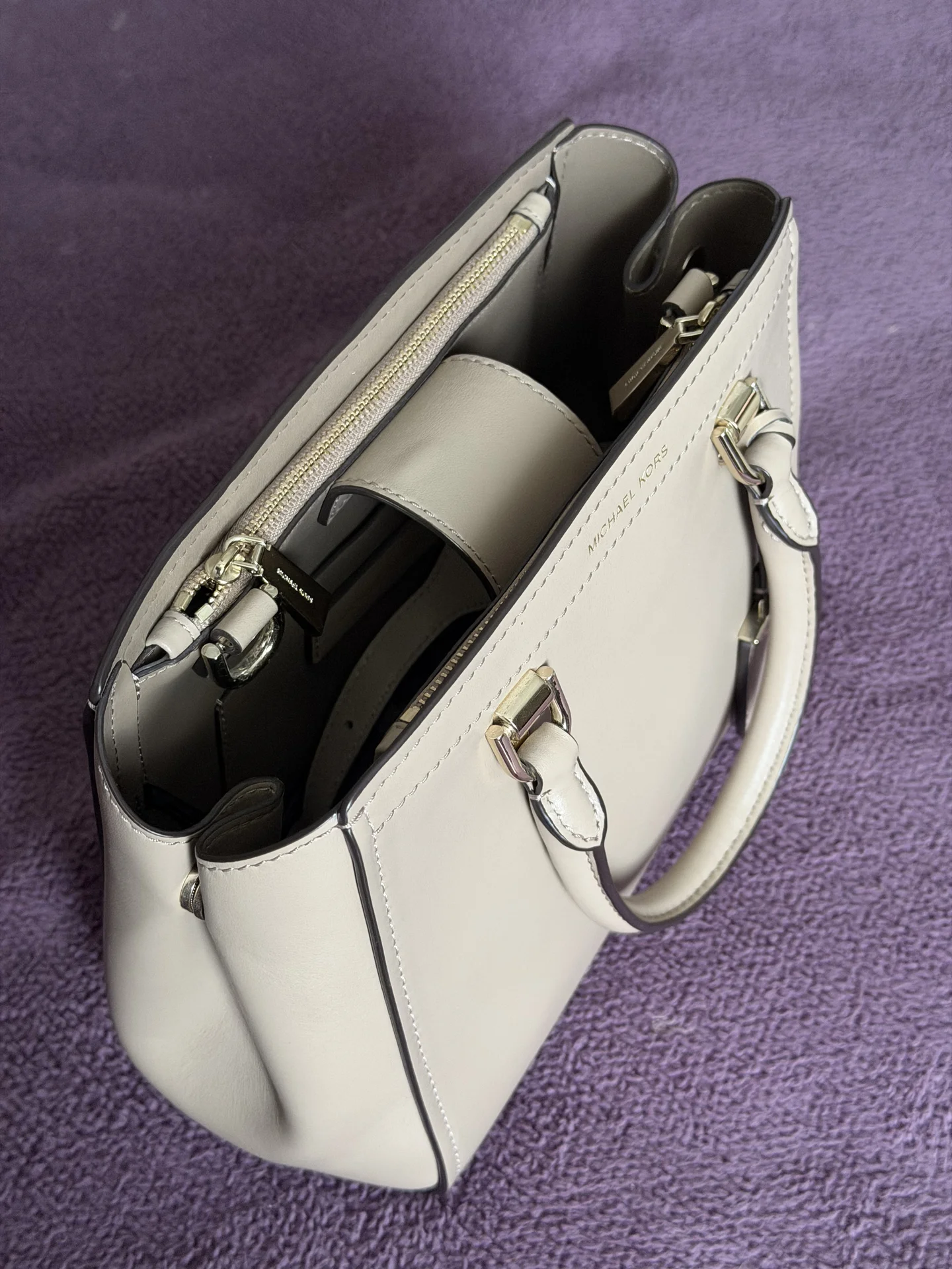 Сумка Michael Kors - миниатюра 4
