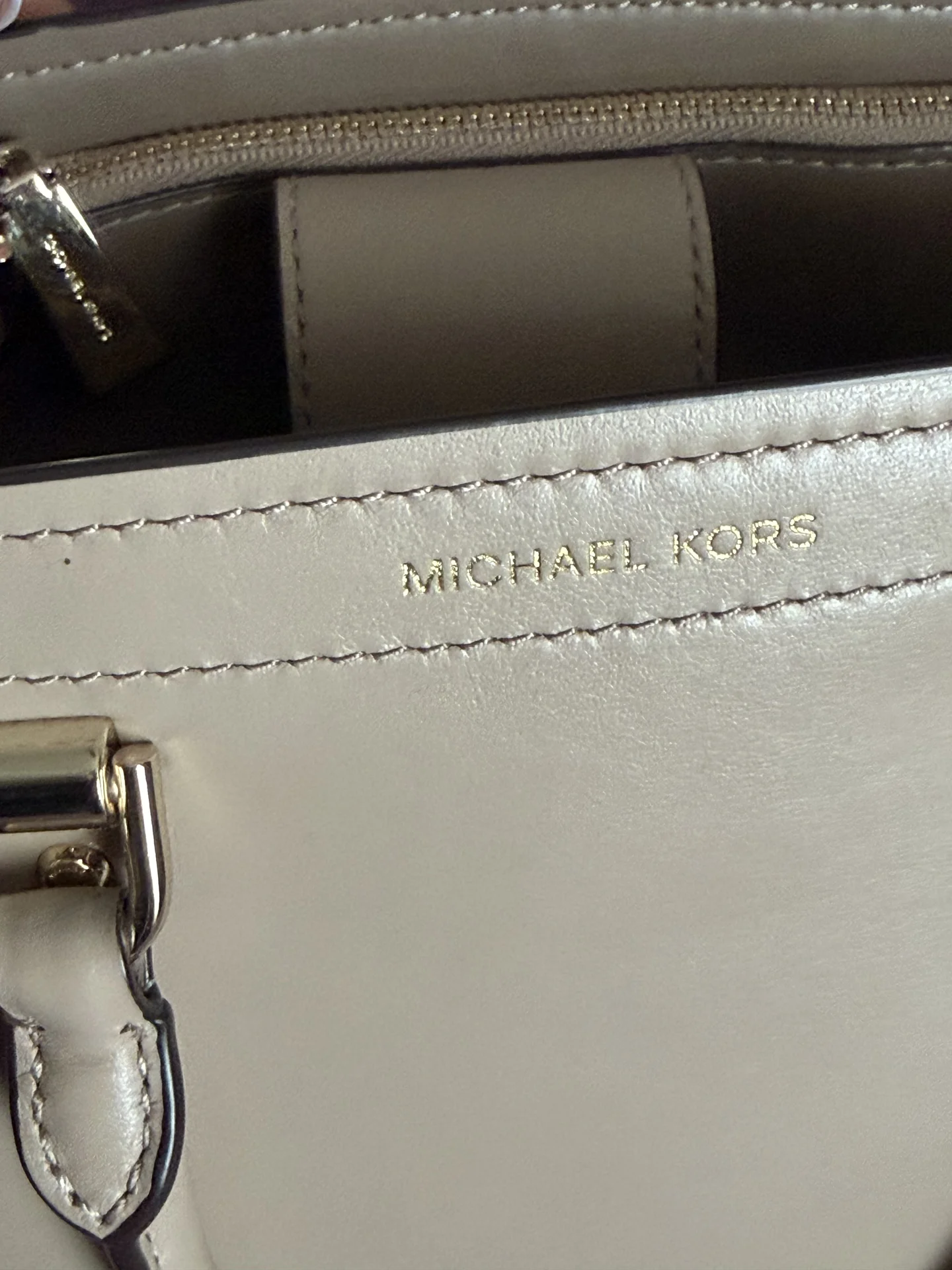 Сумка Michael Kors - миниатюра 5