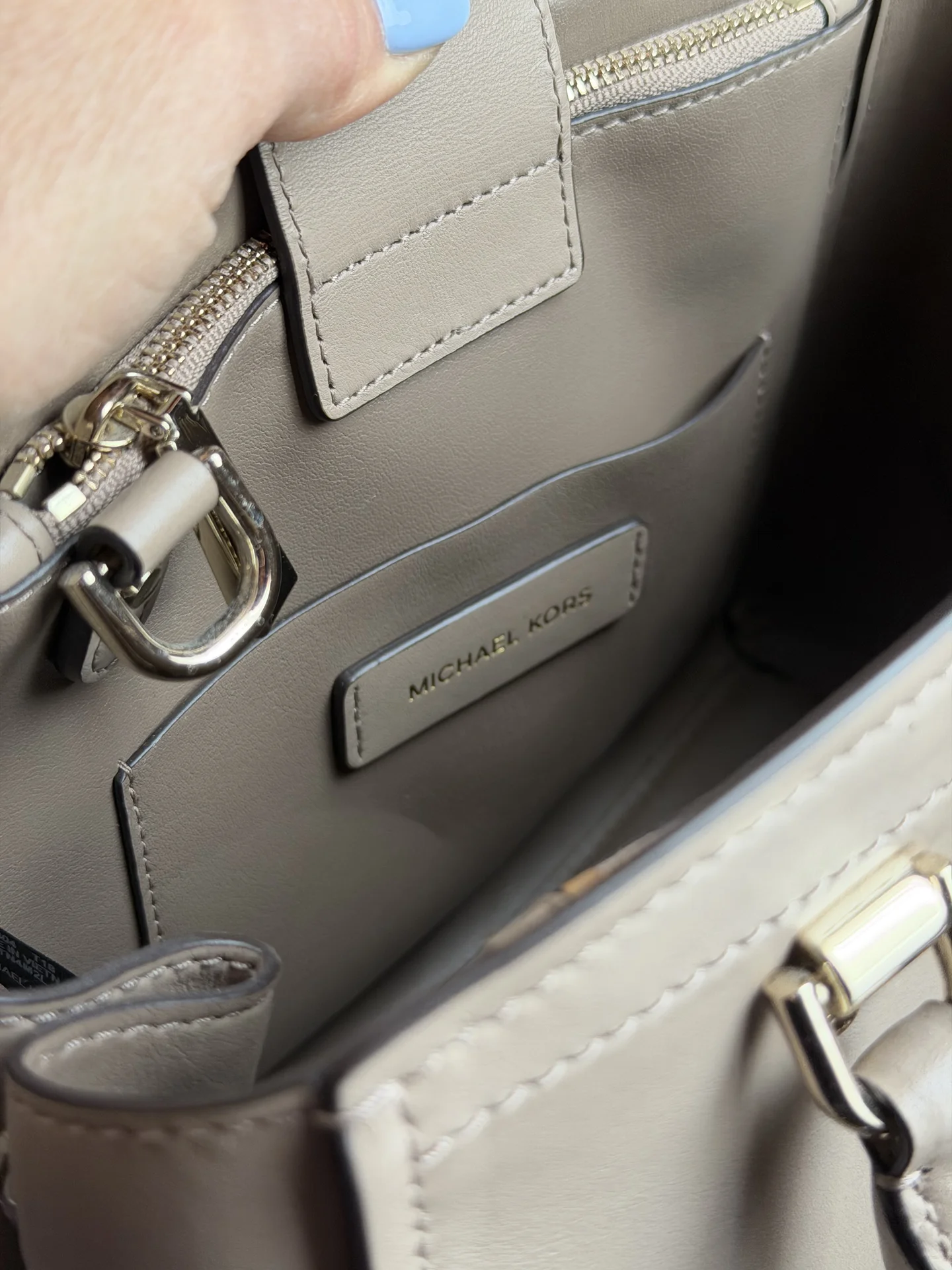 Сумка Michael Kors - миниатюра 6