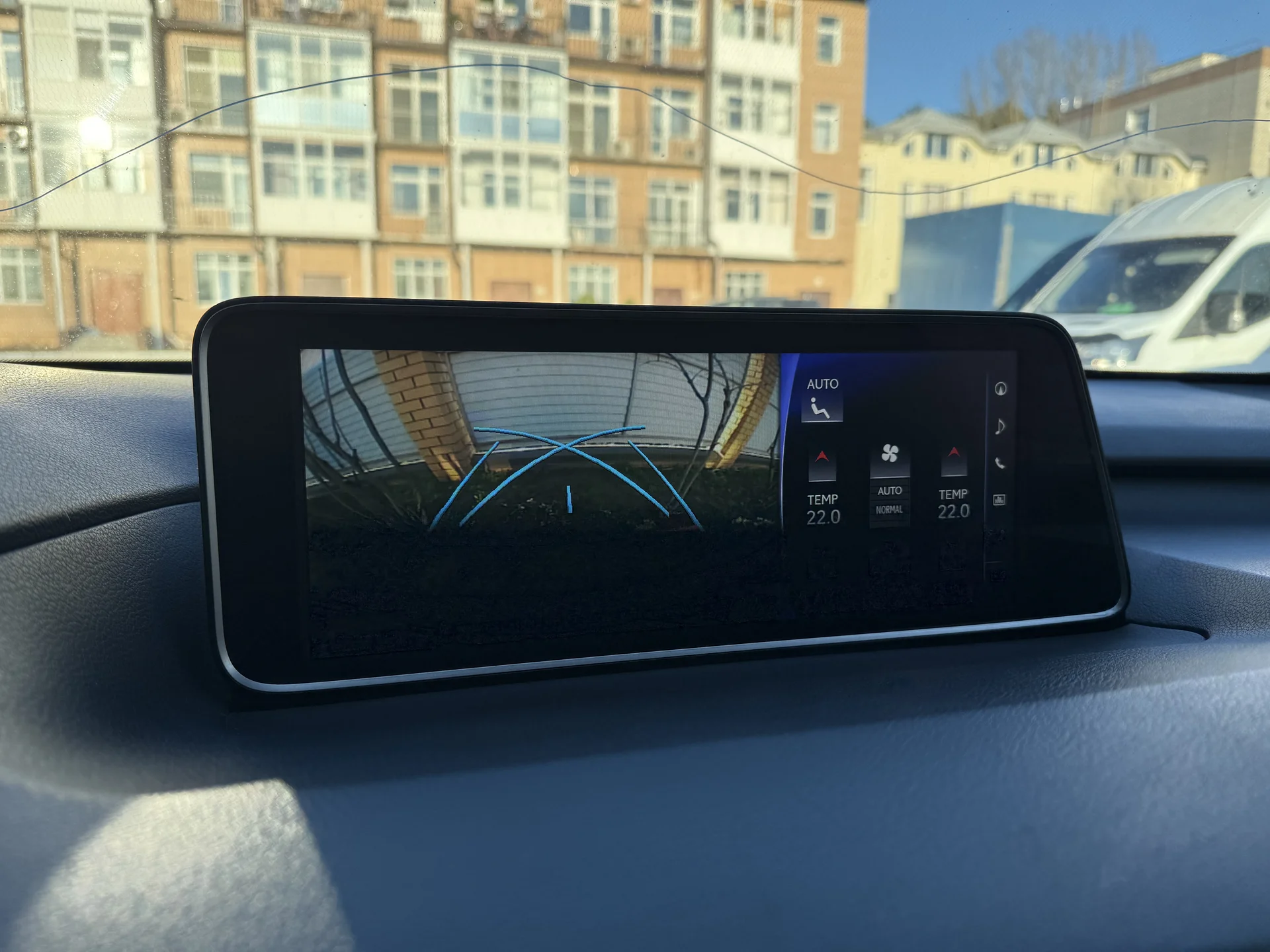 Продам Lexus RX 200T 2015 г.в - миниатюра 7