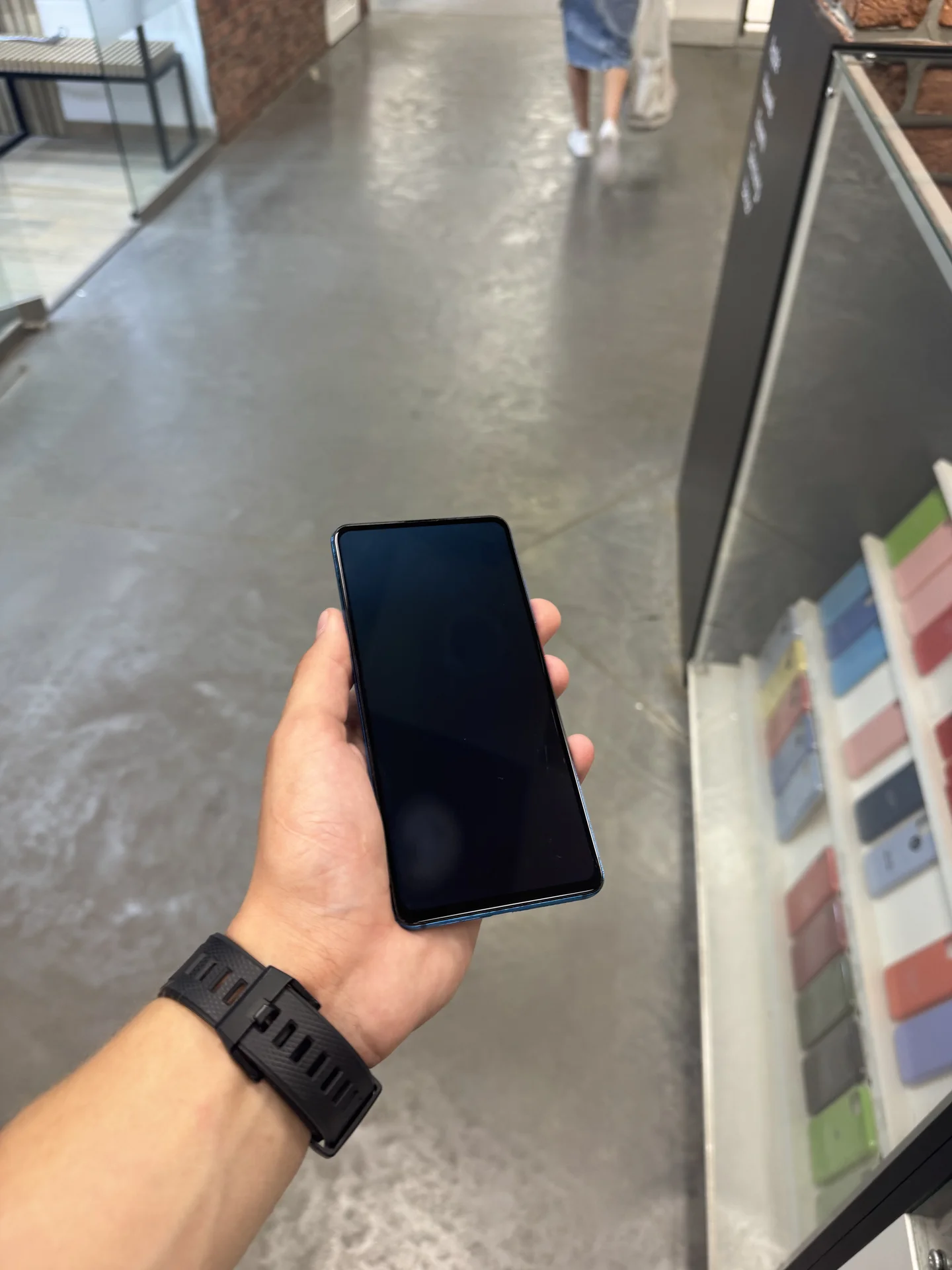 xiomi mi 9T - миниатюра 2